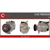 Casco Kompressor, Klimaanlage Genuine CAC73034GS