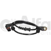Alfa e-Parts ABS Sensor Raddrehzahl Vorne passend für MERCEDES-BENZ C-Klasse Limousine (W203) AF05022