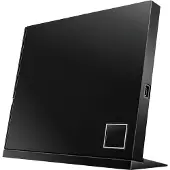 Asus Externer Blu-ray-brenner Sbw-06d2x-u
