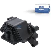 DT Spare Parts Lagerung Motor DT SPARE PARTS Aftermarket-Expertise passend für MAN