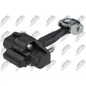 NTY EZC-FT-140 Türfeststeller Türfangband für FIAT TIPO Kombi (356) Vorne Links Vorne Rechts