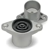 JOM Domlager HA - hinten für Audi A6 4B/ VW Passat 3B/BG [Hersteller-Nr. 740512] für VW, Audi