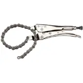 Gedore 136 K-105 Ketten-Gripzange, 2307227