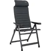 Crespo - Strandkorb - AP/440 - Air-Select - Kompakt - Grau