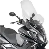 Givi D6107st Kymco Downtown Abs 125i/350i Windschutzscheibe