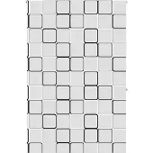 vidaXL Duschrollo 150x240 cm Stoffbreite 146 cm
