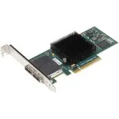 Fujitsu Ethernet Controller Gbit PCIe 4x Intel I350-T2 BW (P)