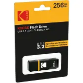 Kodak Usb3.0 K100 256gb Usb-stick