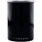 Airscape Vorratsdose "Airscape", (1 tlg.), mit Ventil-Deckel, robuste Verarbeitung