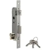 Cisa 44661.20.0 Einsteckschloss