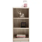 Die Möbelfundgrube Bücherregal Standregal Sonoma Eiche 54 x 111 cm - OPTIMUS