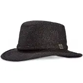 Tilley Tech-Wool olive heringbone - Größe L HT3008