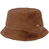 Barts Bretia Hat brown (09)