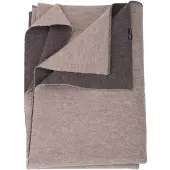 Mufflon Mu-Sydney granit/stone S12-S15 - Größe 200x140cm 43171