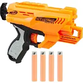 Nerf N-Strike Elite Accustrike Quadrant