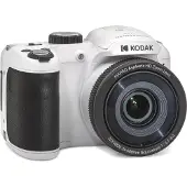 Kodak PIXPRO AZ255, 16,35 MP, 4608 x 3456 Pixel, BSI CMOS, 25x, Full HD, Weiß