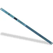 Bahco Stahl Sandcut 18 Dpp Hochgeschwindigkeits-handsägeblatt 300 Mm 10 Einheiten
