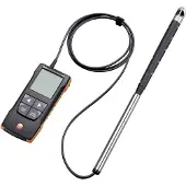 Testo 416 Anemometer 0.6 bis 40 m/s