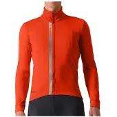 Castelli Entrata Gore-tex Infinium Windstopper Jacke