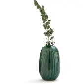 La redoute interieurs Vase Estria Aus Keramik, Höhe 26 Cm
