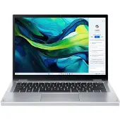 Acer Aspire Go Spin 14 AGSP14-31PT-36R6, Intel Core 3, 1,9 GHz, 35,6 cm (14"), 1920 x 1200 Pixel, 16 GB, 512 GB