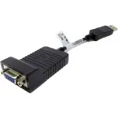HP DisplayPort — VGA