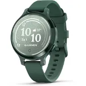 Garmin Lily 2 Active, Touchscreen, GPS, 29 g