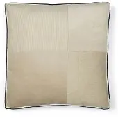 Markslöjd Arna Kissen Beige 50x50 cm