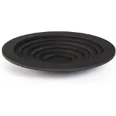 Markslöjd Novo Valchromat Shale Grau Ø40 cm