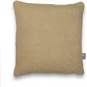 Markslöjd Blenda Kissen Beige 50x50 cm