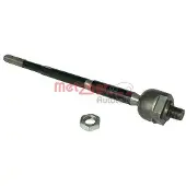 METZGER Axialgelenk, Spurstange KIT + 51003218