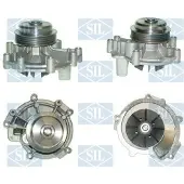Saleri SIL Wasserpumpe PA869