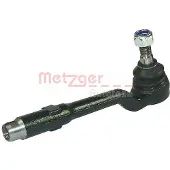 METZGER Spurstangenkopf KIT + 54045918