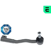 OPTIMAL Spurstangenkopf Spurstange für BMW 7 (E38) Vorne Rechts G1-979