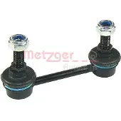 METZGER Stange/Strebe, Stabilisator KIT + 53016919