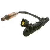 Bosch Lambdasonde [Hersteller-Nr. F00HL00401] für Citroën, Peugeot, Mitsubishi