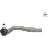 SIDEM Spurstangenkopf Spurstange für RENAULT KANGOO Express (FW0/1) Vorne Links 5838