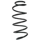 SPIDAN Fahrwerksfeder [Hersteller-Nr. 55309] für Ford