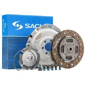 SACHS Kupplungssatz 3000 287 002