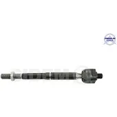 SIDEM 5915 Axialgelenk Spurstange für RENAULT Espace V (JR) Vorne
