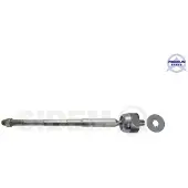 SIDEM 85010 Axialgelenk Spurstange für ISUZU D-Max I Pickup (TFR, TFS) Vorne