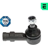 OPTIMAL Spurstangenkopf Spurstange für VOLVO 940 Kombi (945) Außen Vorne G1-305