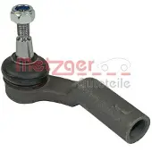 METZGER Spurstangenkopf KIT + 54046311