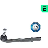 OPTIMAL Spurstangenkopf Spurstange für BMW 5 Limousine (E39) Vorne Links G1-524