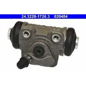 Ate Radbremszylinder 24.3220-1726.3