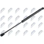 NTY AE-AU-002 Gasfeder Heckklappendämpfer für AUDI 100 Limousine (4A2, C4) 402mm
