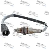 Fispa Sidat Lambdasonde 90529