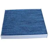 MAXGEAR Filter, Innenraumluft SILVER CARBON 26-1913