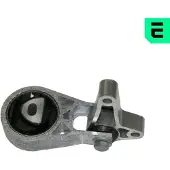 OPTIMAL Motorlager Gummimetalllager Hinten Unten für FIAT Doblo Cargo (223) F8-6606