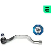 OPTIMAL Spurstangenkopf Spurstange für RENAULT LAGUNA III Grandtour (KT0/1) Vorne Links G1-1320